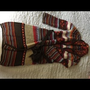 Mexx Duster Cardigan / Coatigan